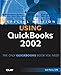 Special Edition Using QuickBooks 2002 by 