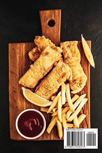 The Complete Air Fryer Cookbook for Beginners: The Most Wanted, Quick & Easy Recipes in 2020 to Fry, Bake, Chill & Roast and More. Anyone Can Cook!