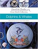 Cross Stitch Collection - Dolphins & Whales by 