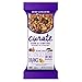 Curate Gluten-Free Snack Bars, Dark & Tempting Balsamic Fig & Hazelnut, 1.59 oz, 12 count