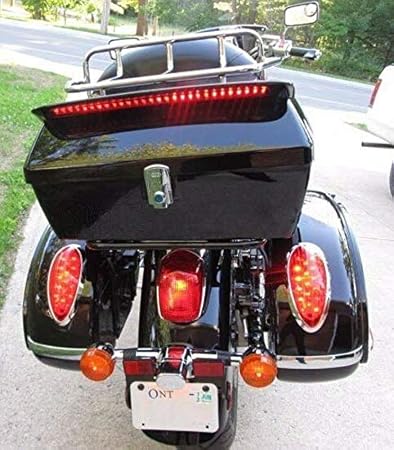 motorcycle cases