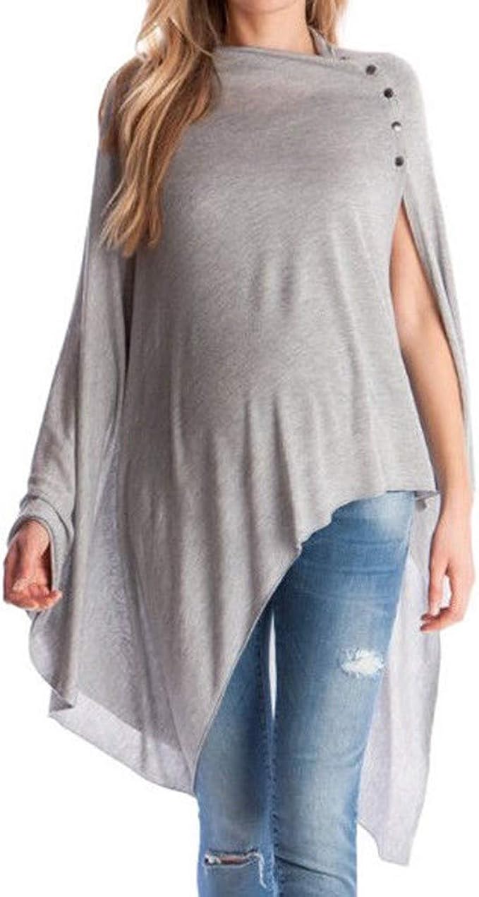 DAY8 Vêtement Femme Enceinte Pas Cher a la Mode Hiver Top d