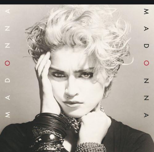 Madonna - Like a Virgin - Amazon.com Music