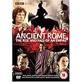 Ancient Rome the Rise & Fall of An Empire