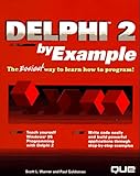 Delphi 2 by Example
