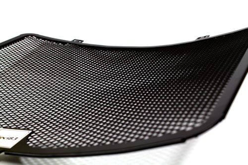 image for Dieci83 Aluminum Radiator Guard Cover Protector Grille for Yamaha R1 R