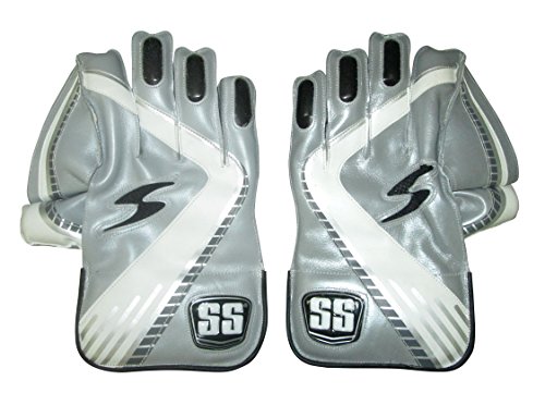 ss match wicket keeping gloves