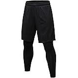 Pants under basketball shorts Clearance