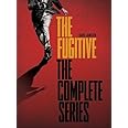 The Fugitive: The Complete Series