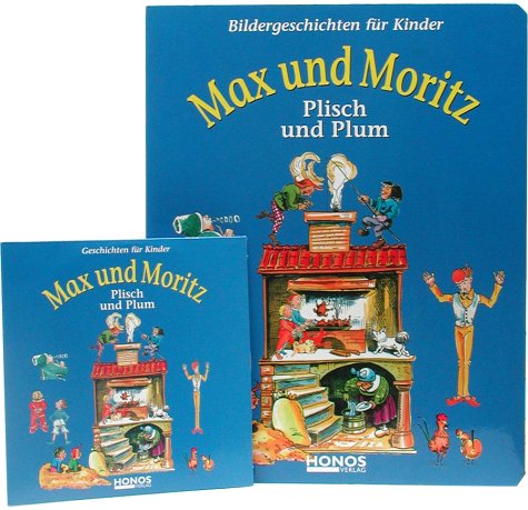 Max und Moritz