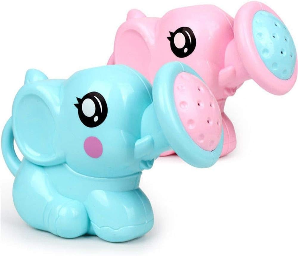 baby elephant toys plastic