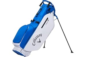 Callaway Golf 2021 Fairway C Stand Bag
