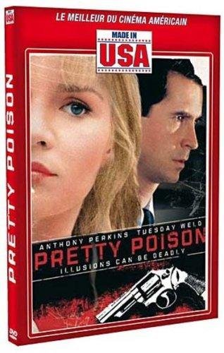 Pretty Poison (Les Pervertis)