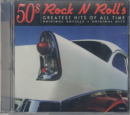 Johnny Otis - Rock N Roll