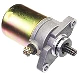 DB Electrical SMU0284 Starter For Polaris Atv Outlaw Predator Sportsman Scrambler 90, Eton AXL, DXL NXL, RXL, TXL,