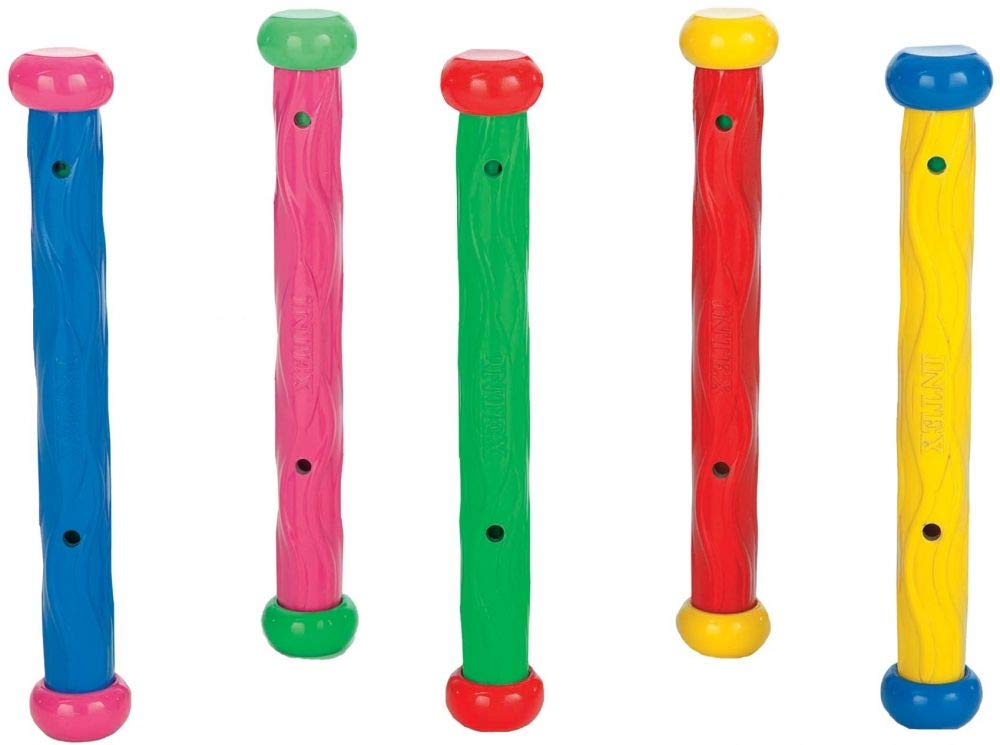 Batons de Plongee