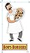Bob's Burgers You're All Terrible T Shirt & Stickers (Large)