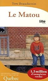 Le  matou