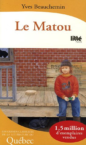 Le  matou
