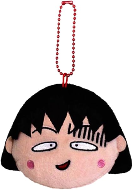 Amazon ちびまる子ちゃん 音声マスコット ガーン アニメ 萌えグッズ 通販