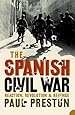 The Spanish Civil War: Reaction, Revolution and Revenge