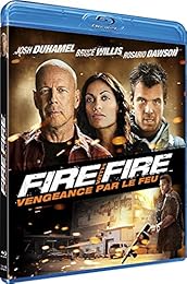 Fire With Fire : Vengeance Par Le Feu