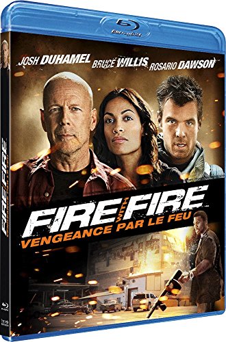 Fire With Fire : Vengeance Par Le Feu