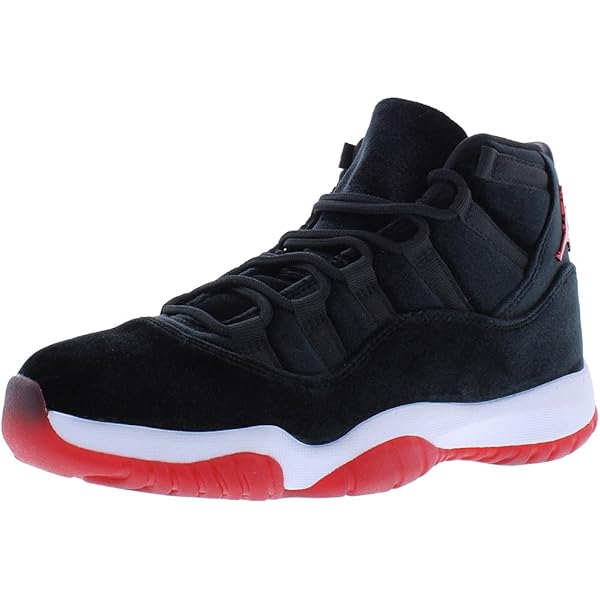 bred 11s 6.5