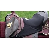 Cashel Foam Tush Cushion Seat for Australian Saddle