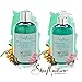 SheaMoisture Zanzibar Marine Complex Age-Defy & Color Protect Shampoo & Conditioner – 13 oz. Shampoo & 13 oz. Conditioner Combo Pack