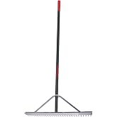RazorBack 63137 Garden Rake