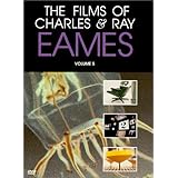 The Films of Charles & Ray Eames, Vol. 5 [DVD]