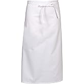 Fame B3 Kitchen Bar Apron - White (WFA28094WH)