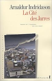 La  cité des Jarres