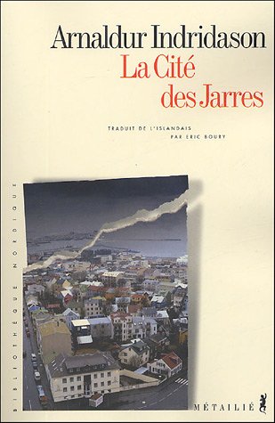 La  cité des Jarres