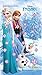 Disney Die Eiskönigin: Adventskalender mit ScanWish-Funktion: Stickeradventskalender by