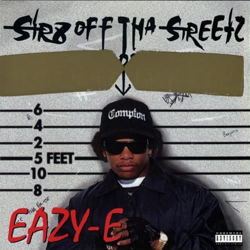 Eazy-E - Eternal E: Best Of [Explicit] - Amazon.com Music