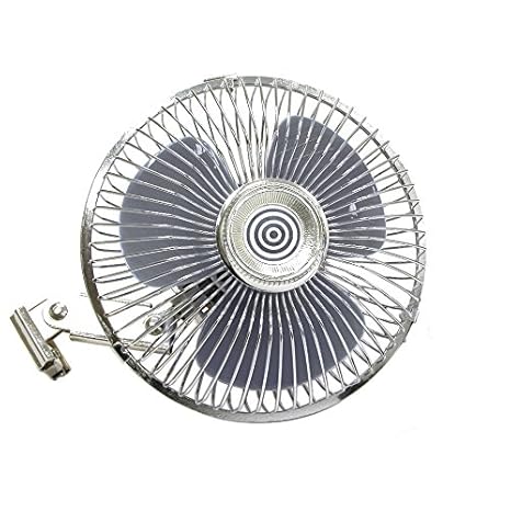 HP-Autozubehör 20212 Ventilator 12V