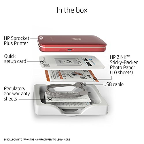 HP-Sprocket-Plus-Instant-Photo-Printer-Print-30-Larger-Photos-on-23x34-Sticky-Backed-Paper