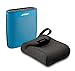Bose® SoundLink® Color Blue Bundle | Bluetooth Mobile Speaker with Travel Case