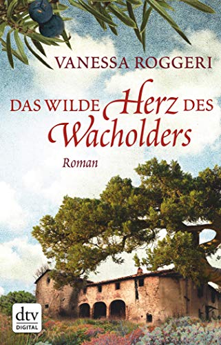 Amazoncom Das Wilde Herz Des Wacholders Roman German - 