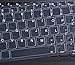 CaseBuy Ultra Thin Silicone Gel Keyboard Protector Skin Cover for Lenovo Yoga 710-11 11.6