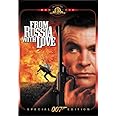 From Russia With Love (Special Edition)