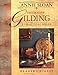 Decorative Gilding: A Practical Guide by Annie Sloan