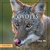 Coyotes (Look West) by Lauray Yule (2004-11-01)