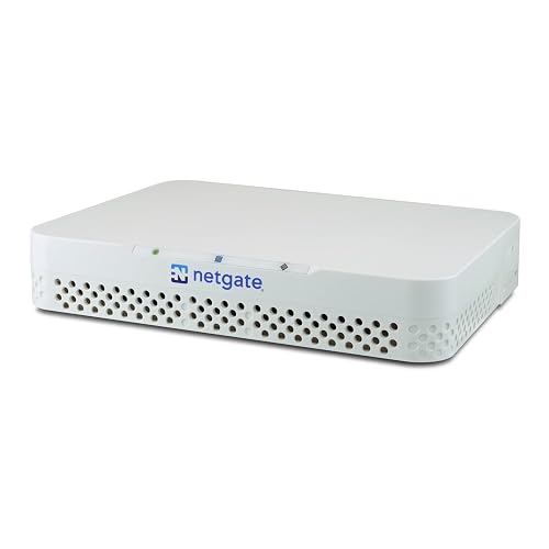 Tac Router Netgate 6100 Base Netgate pfSense+ Security Gateway | Router, Firewall ...