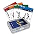 FitDeck Exercise Playing Cards for Guided Fitness Equipment Workouts, Crosstrain