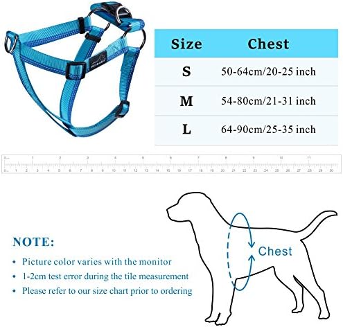 best quality dog harness