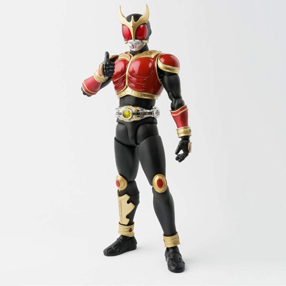 15cm Masked Rider Kamen Rider Build Cross-Z Faiz Kuuga Agit Action Figure Kamen Rider PVC Collection
