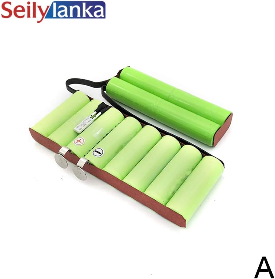 3000mAh for proscenic 14.4V battery pack pro-coco smart680T Sweeping robot
